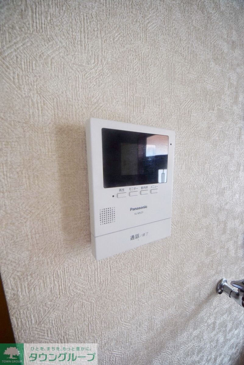 ペーシュの物件内観写真