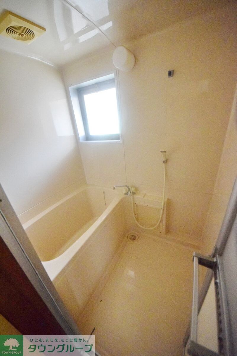 ペーシュの物件内観写真