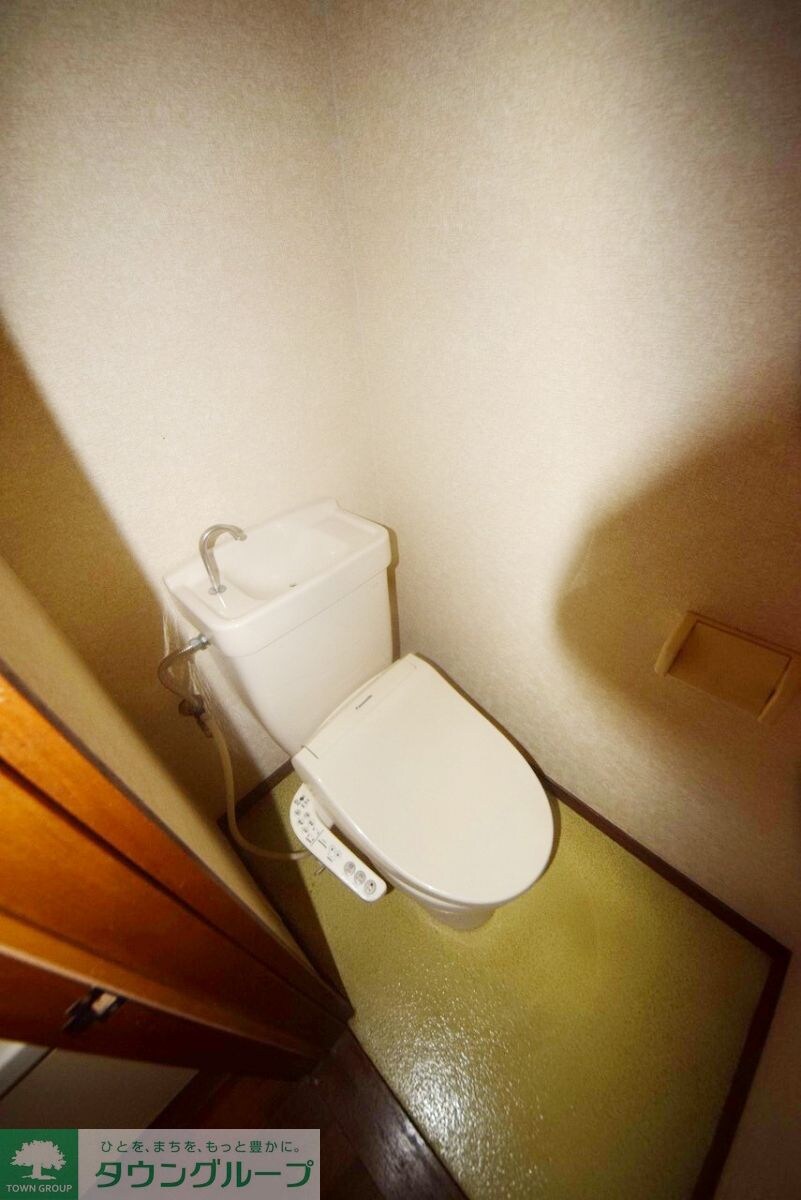 ペーシュの物件内観写真