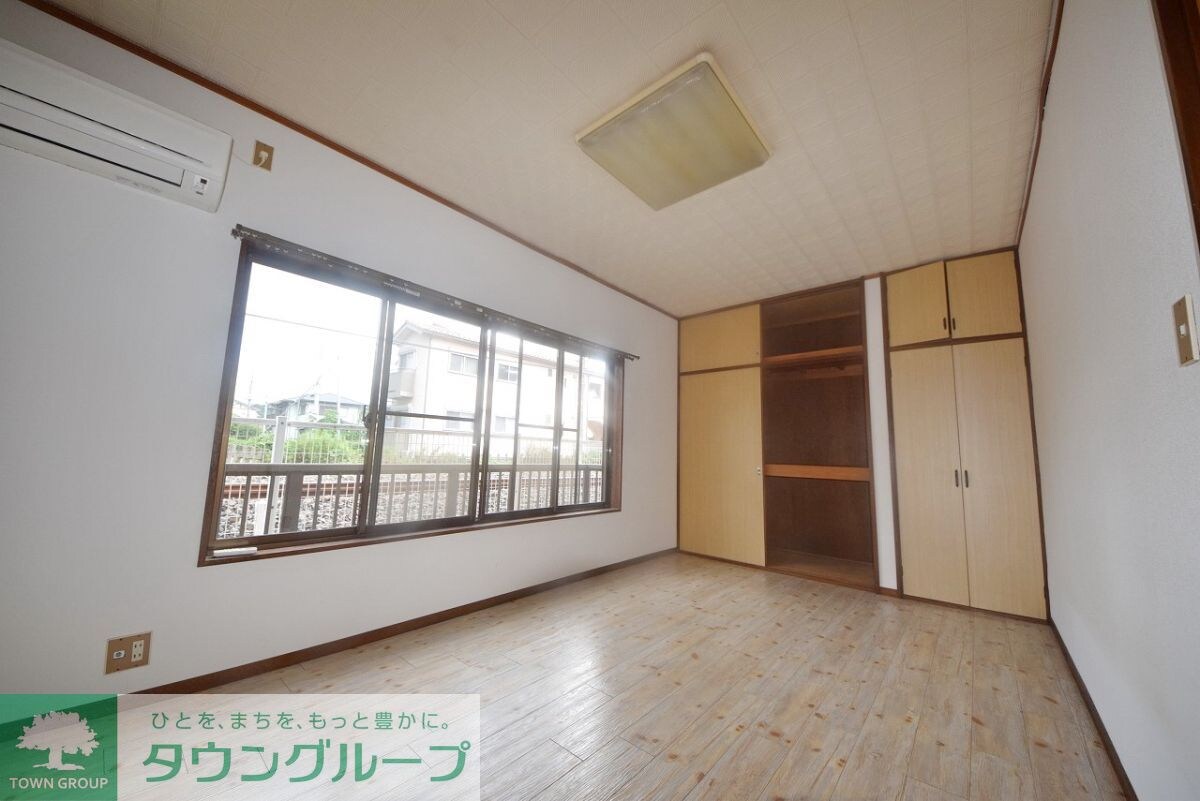 ペーシュの物件内観写真