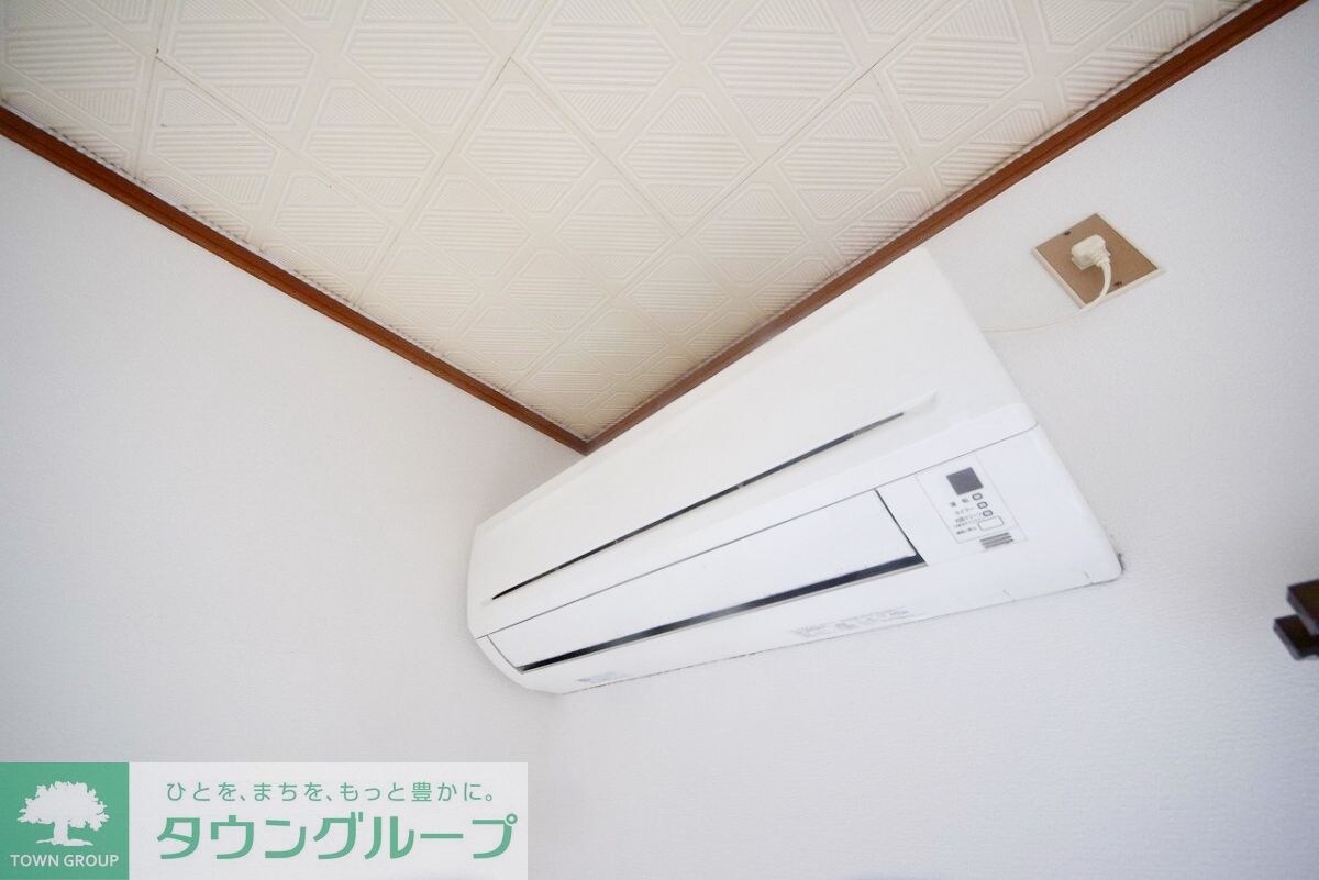 ペーシュの物件内観写真