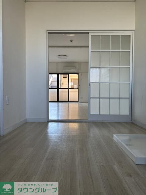 サンバロンの物件内観写真