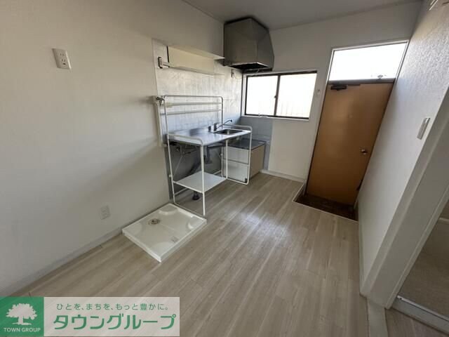 サンバロンの物件内観写真