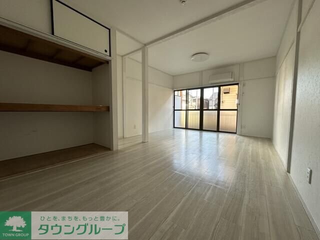 サンバロンの物件内観写真