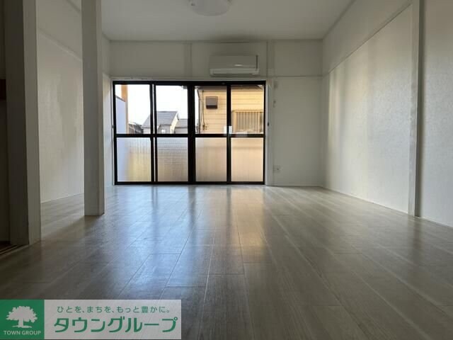 サンバロンの物件内観写真