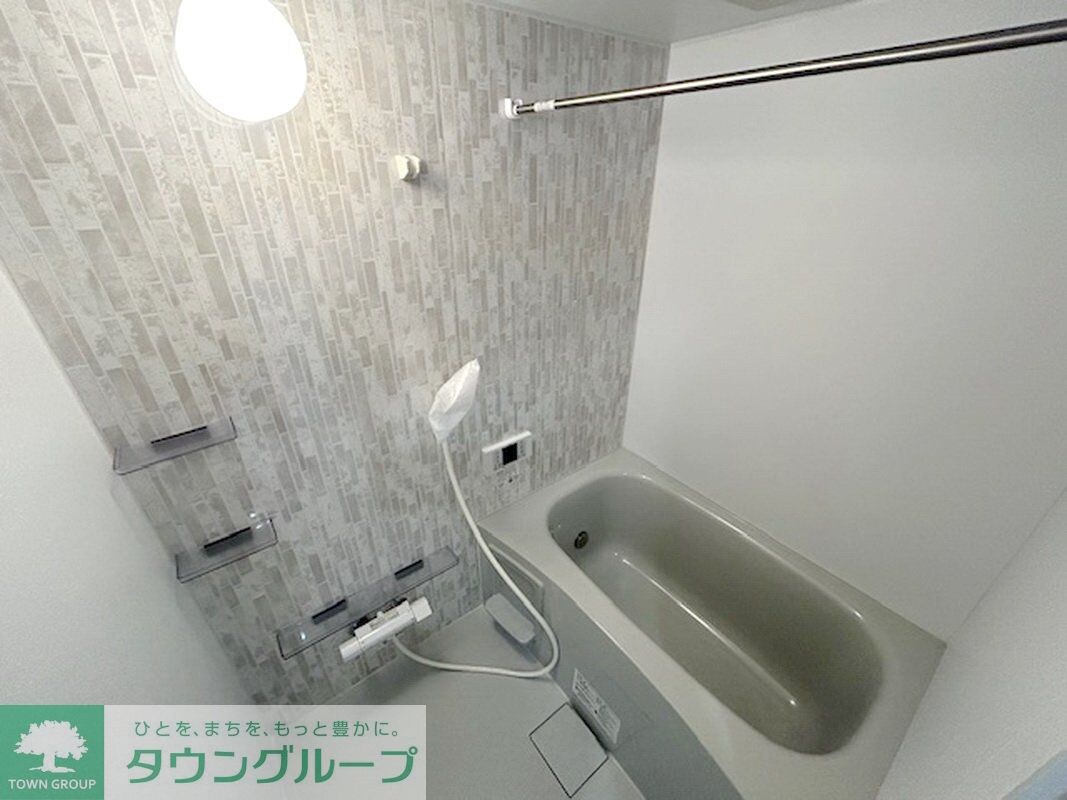 SORA CUBE TERRACE Sの物件内観写真