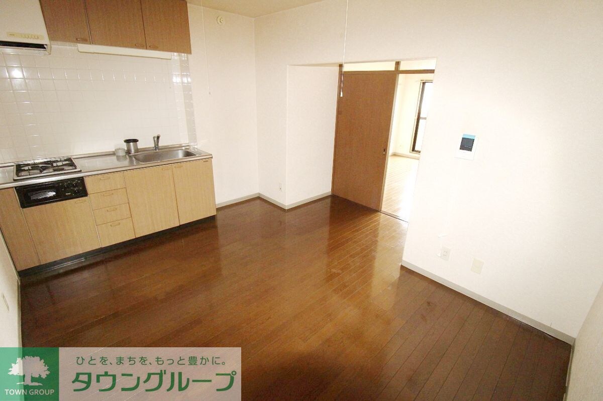 エポック旭野の物件内観写真