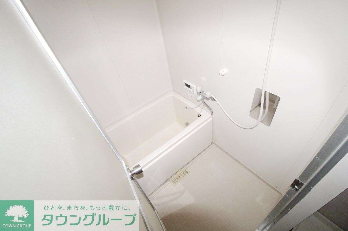 エポック旭野の物件内観写真