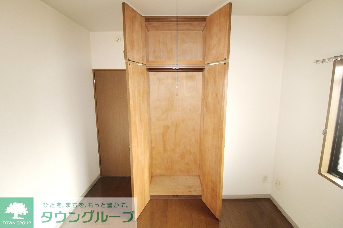 エポック旭野の物件内観写真