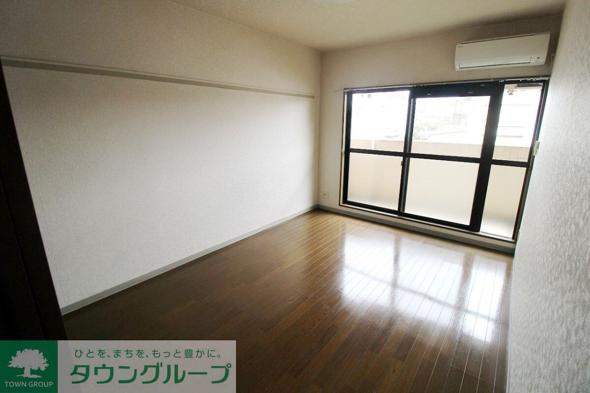 エポック旭野の物件内観写真