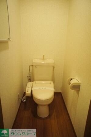 メープル2000の物件内観写真