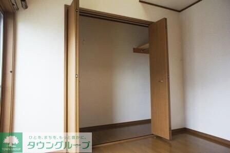 メープル2000の物件内観写真