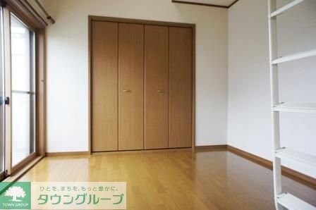 メープル2000の物件内観写真