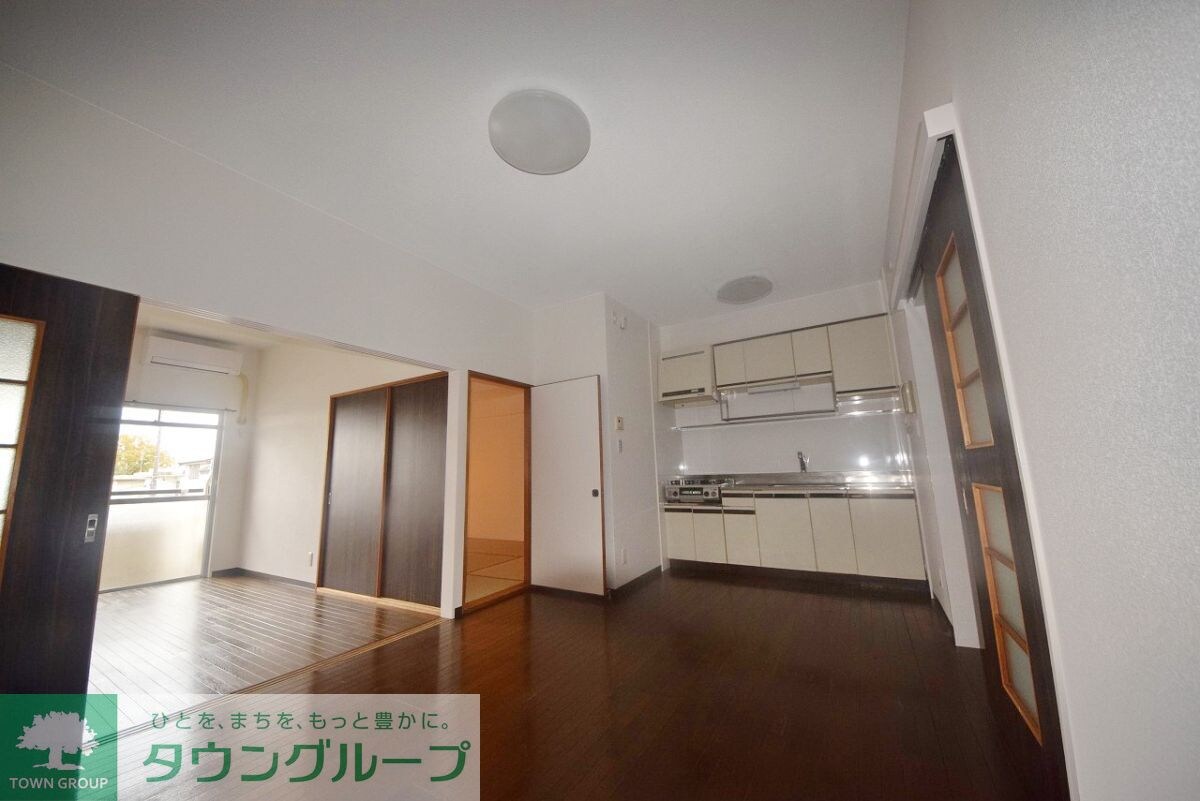 藤プラザの物件内観写真