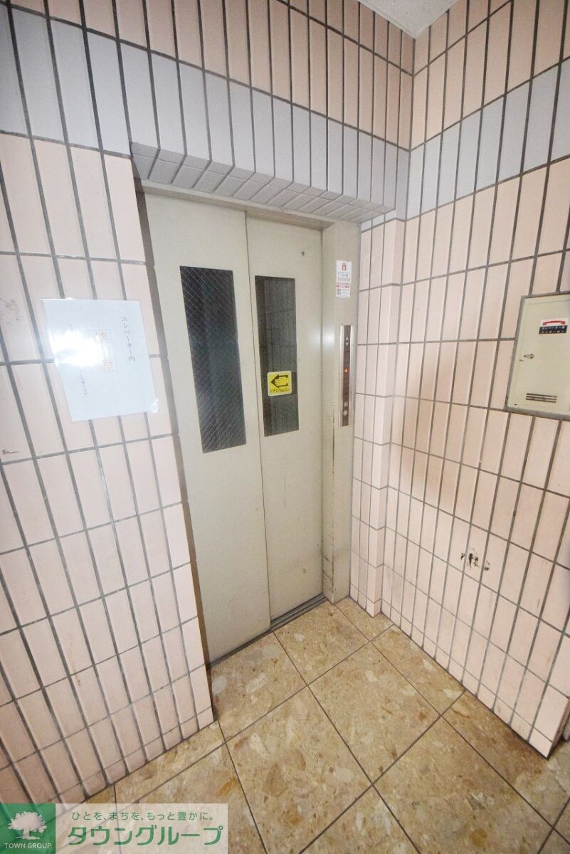 藤プラザの物件内観写真