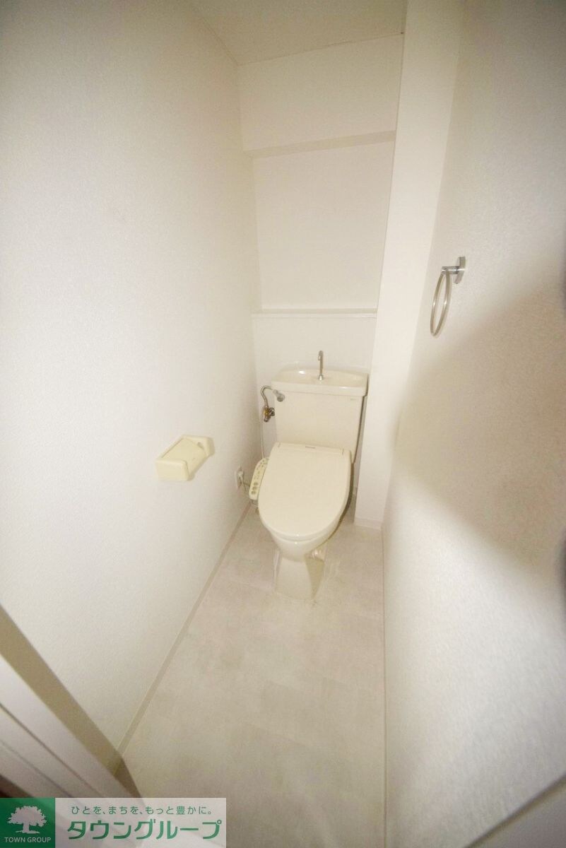 藤プラザの物件内観写真