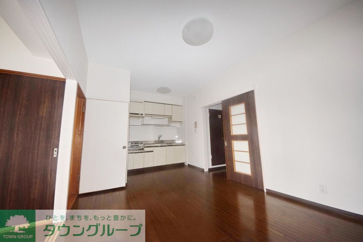 藤プラザの物件内観写真