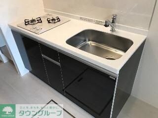 スレッドの物件内観写真