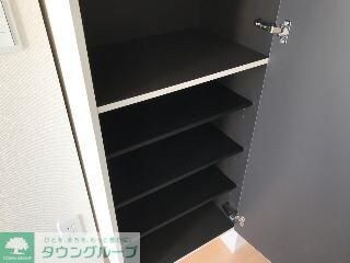 スレッドの物件内観写真