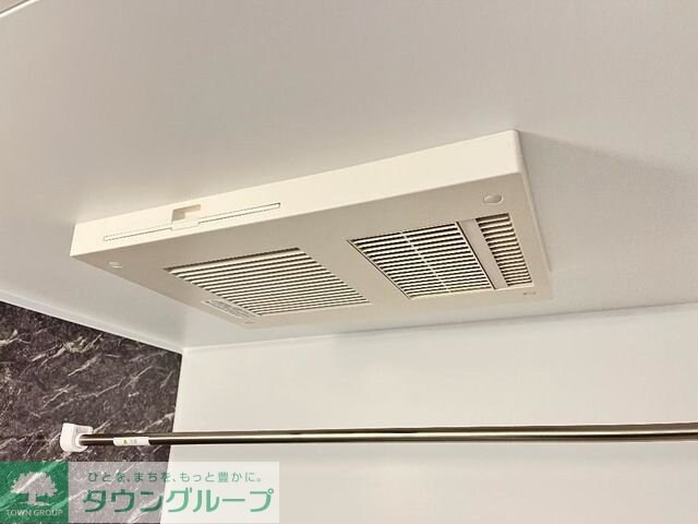 ベル フルールの物件内観写真