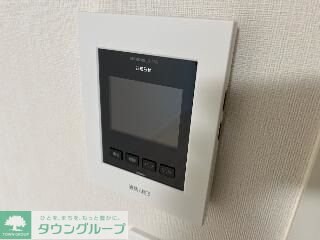 ベル フルールの物件内観写真