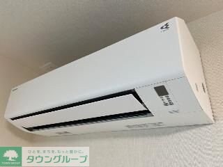 ベル フルールの物件内観写真