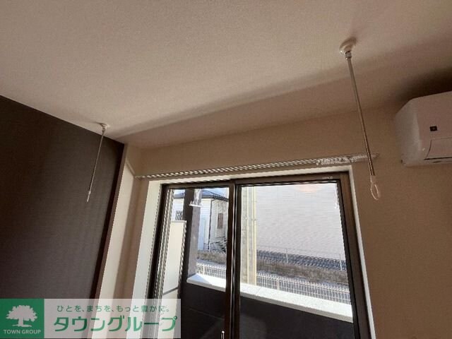 ベル フルールの物件内観写真