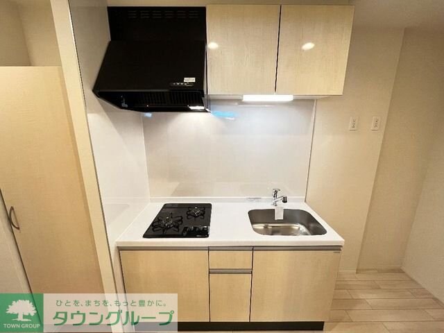 ベル フルールの物件内観写真