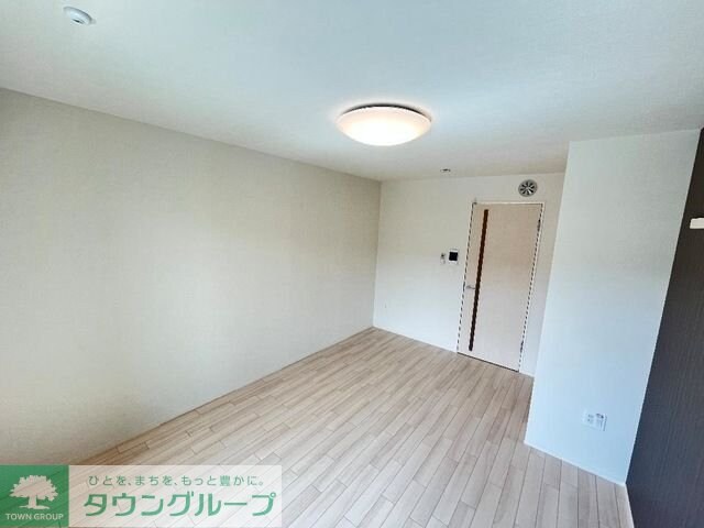 ベル フルールの物件内観写真