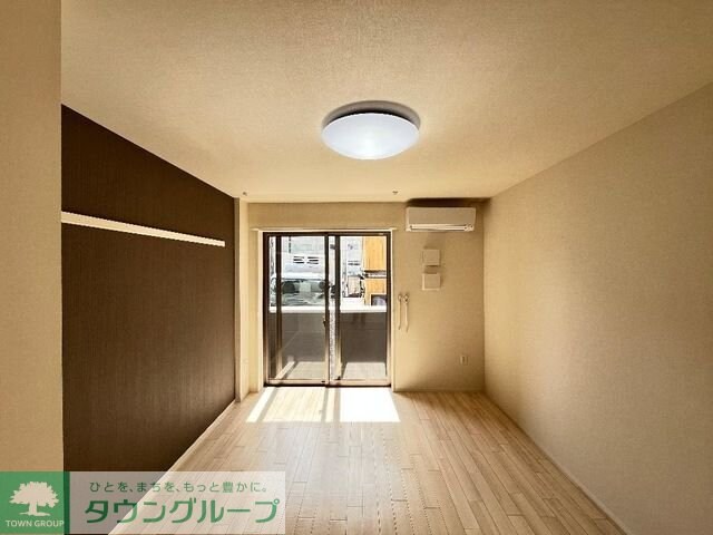 ベル フルールの物件内観写真