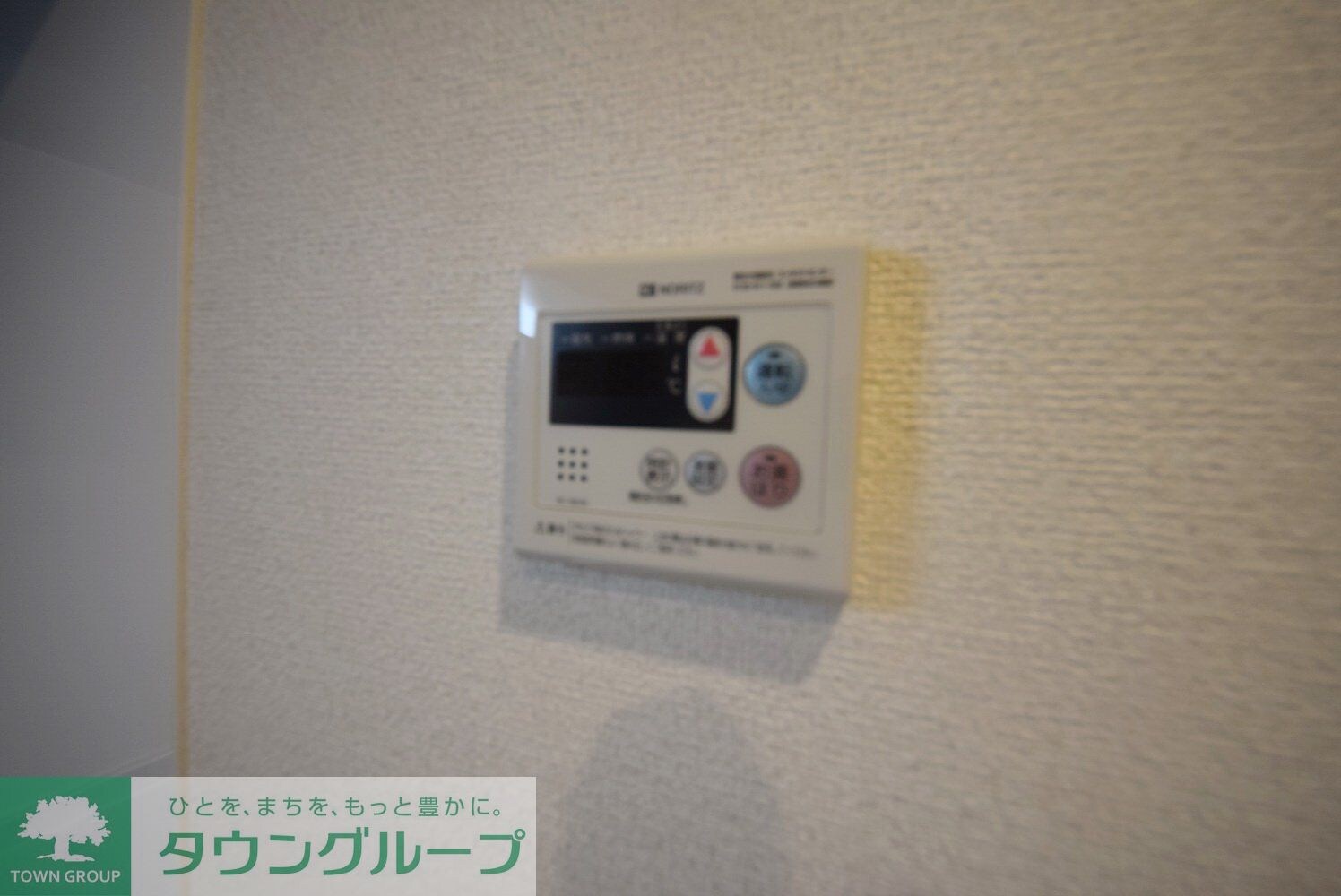 グランデ的場の物件内観写真