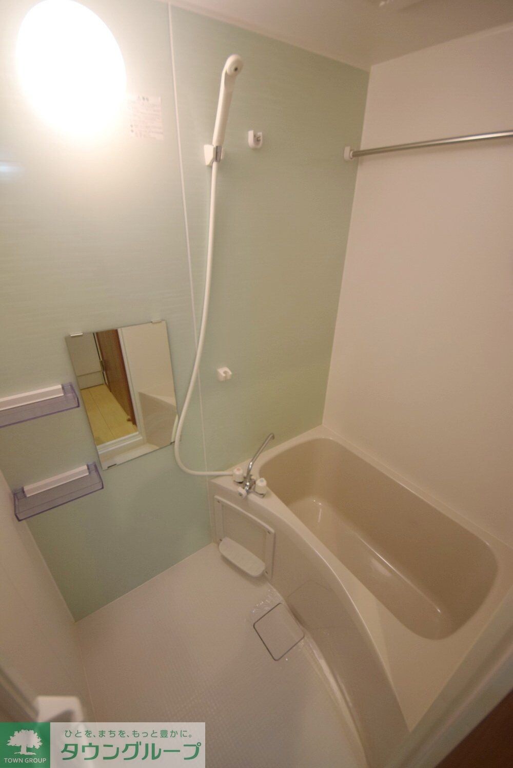 グランデ的場の物件内観写真