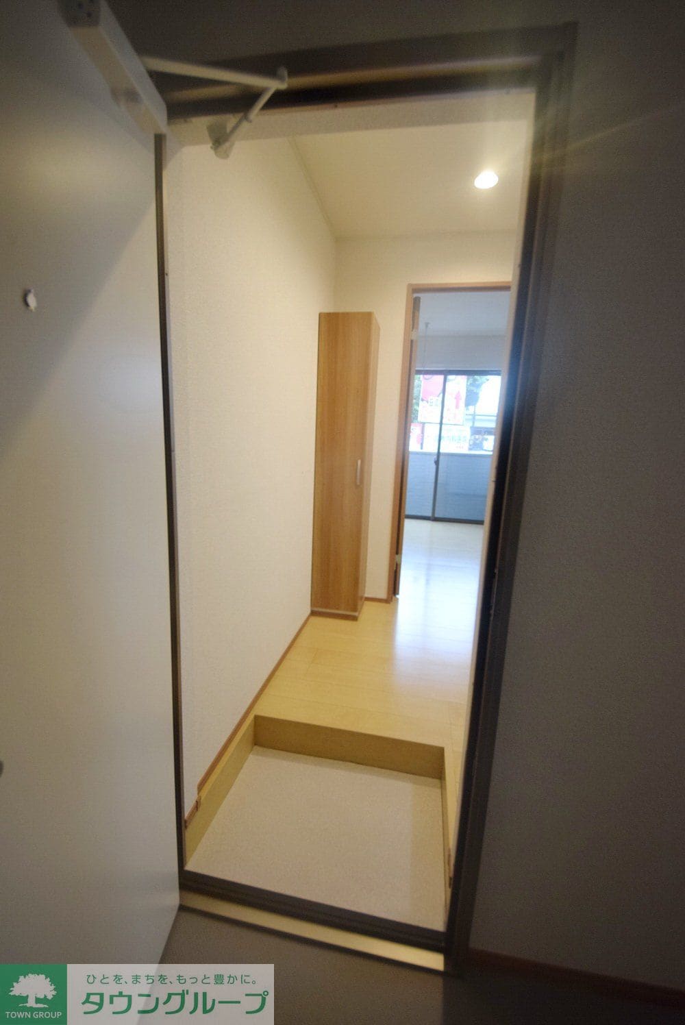 グランデ的場の物件内観写真