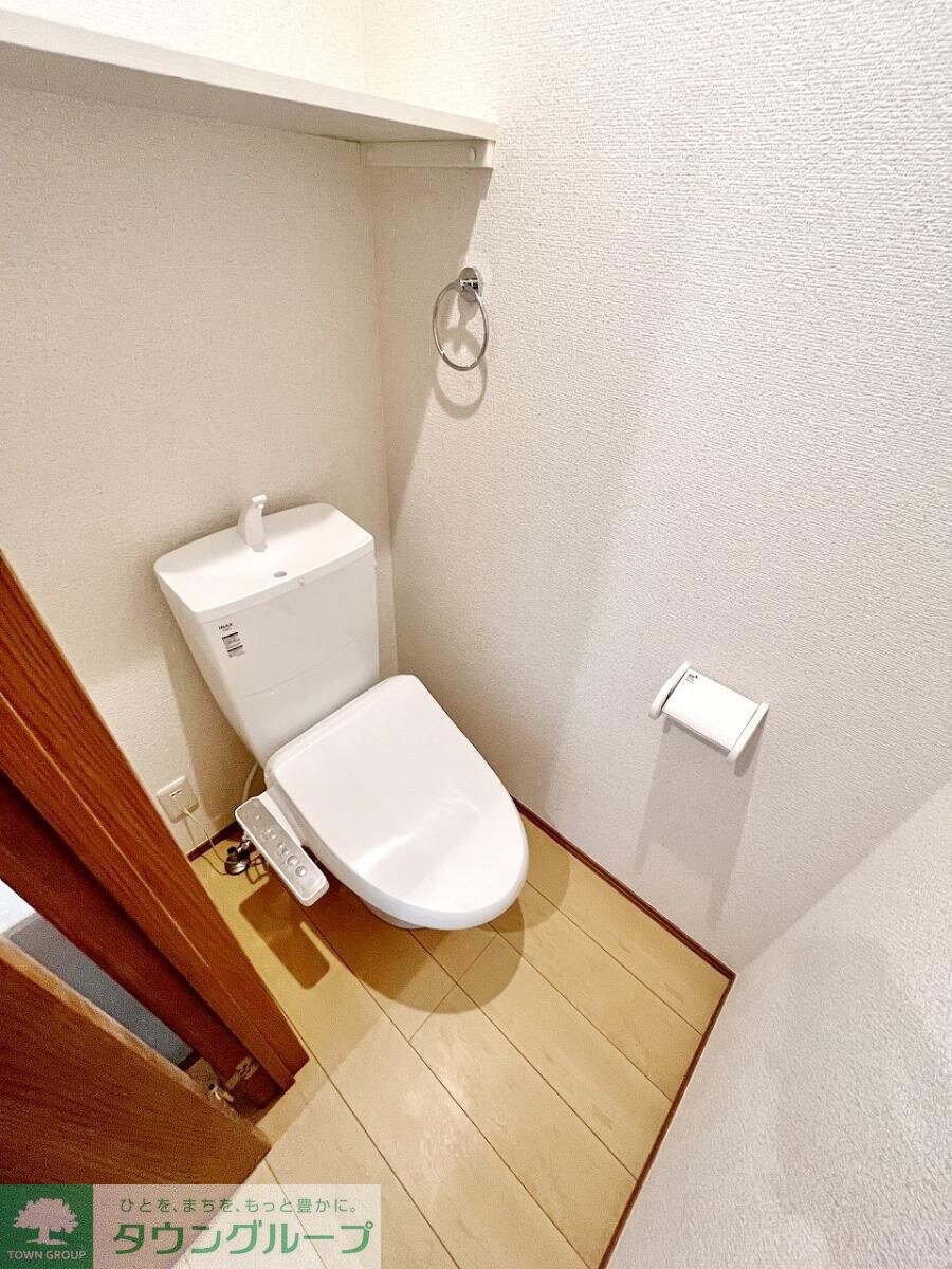 グランデ的場の物件内観写真