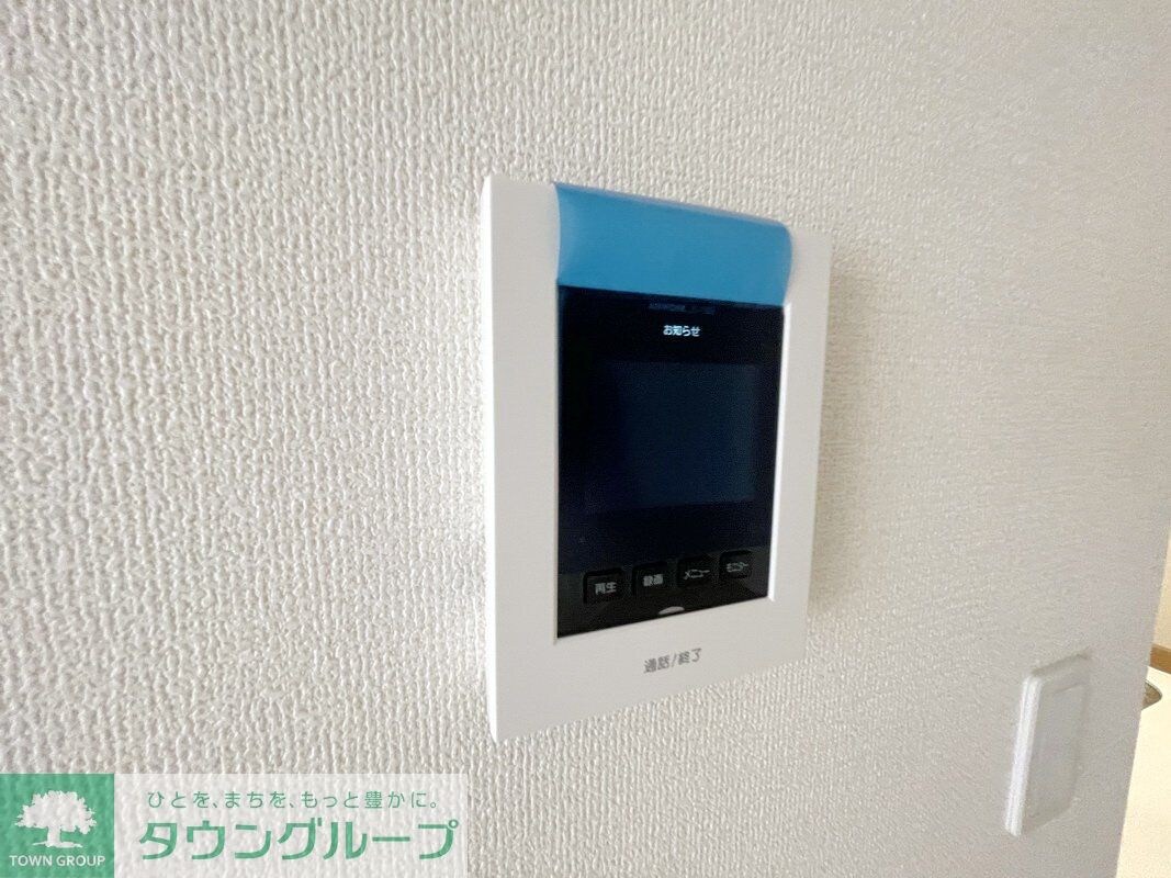 リーブルファイン坂戸末広町の物件内観写真