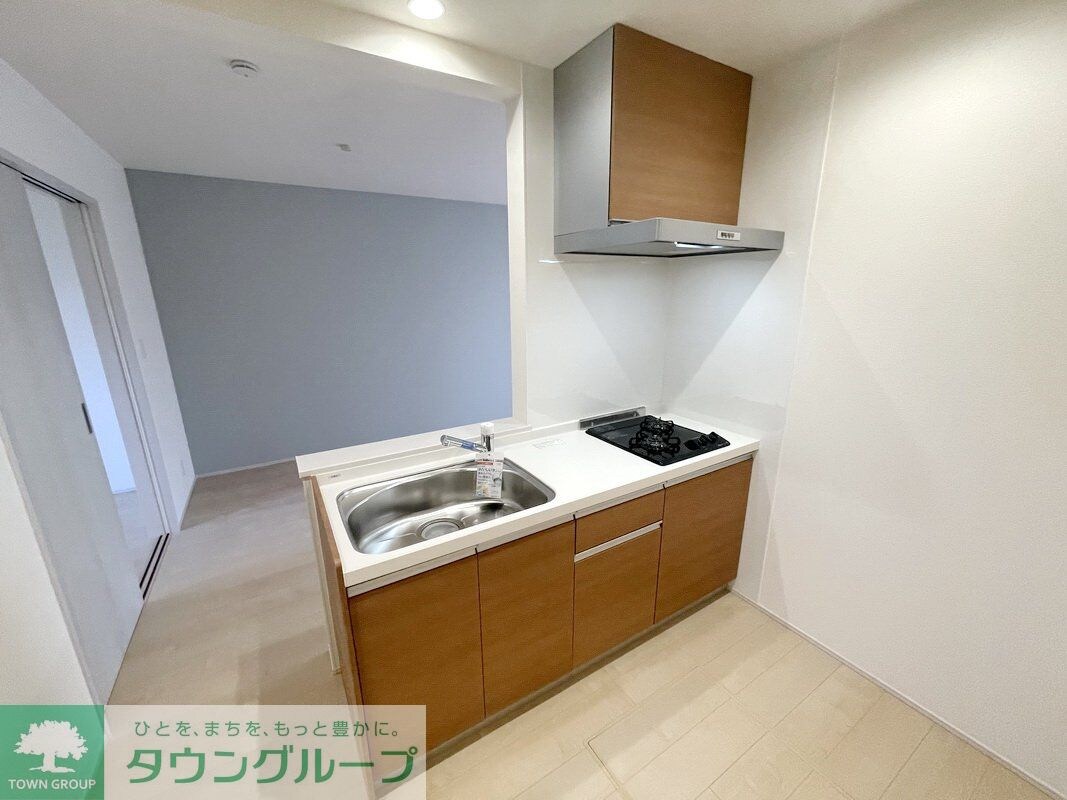 リーブルファイン坂戸末広町の物件内観写真