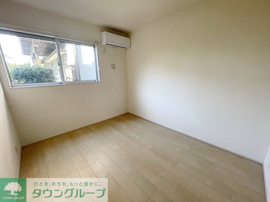 リーブルファイン坂戸末広町の物件内観写真