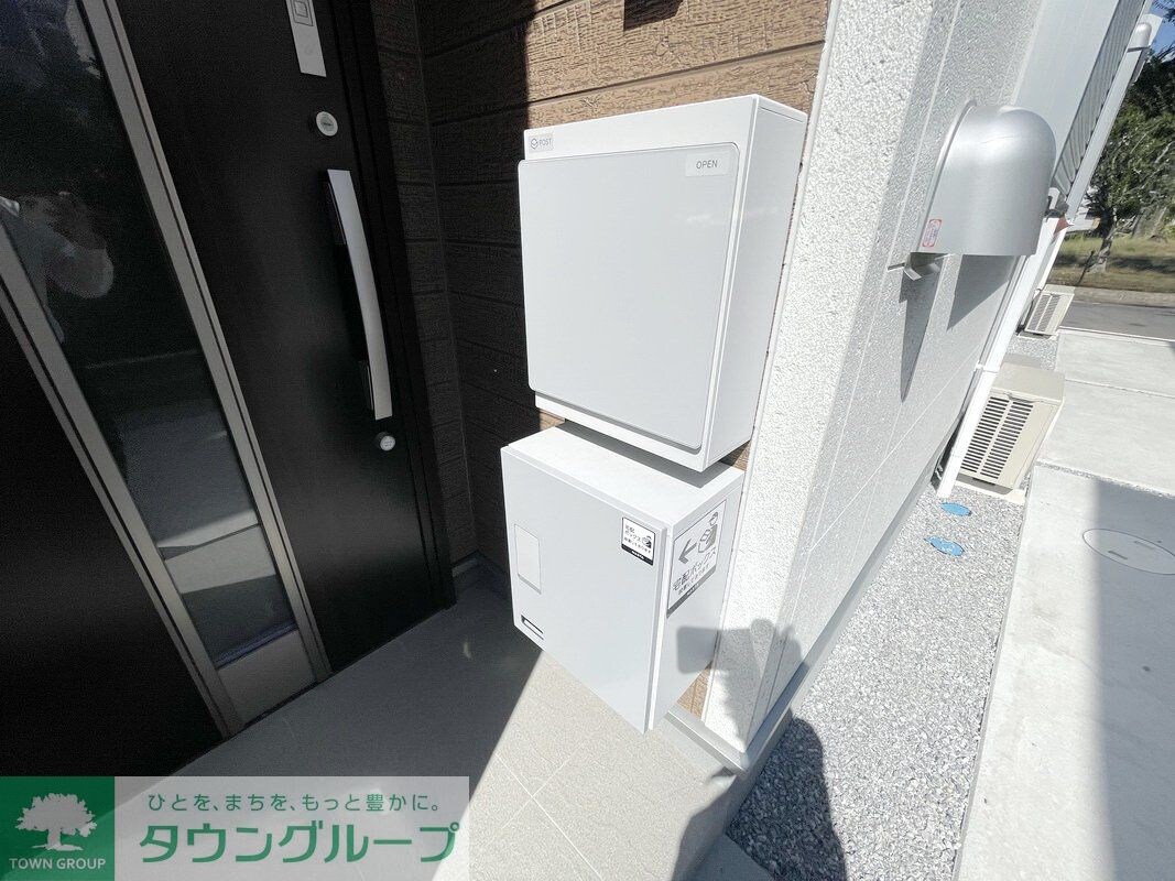 リーブルファイン坂戸末広町の物件内観写真