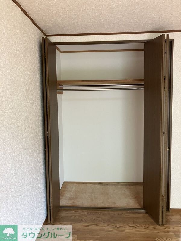 サンマリーCの物件内観写真