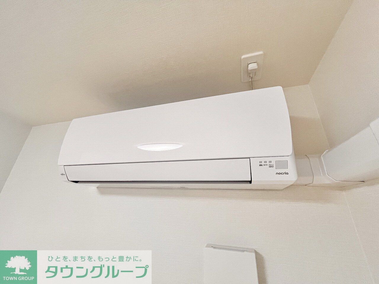 サウダージの物件内観写真