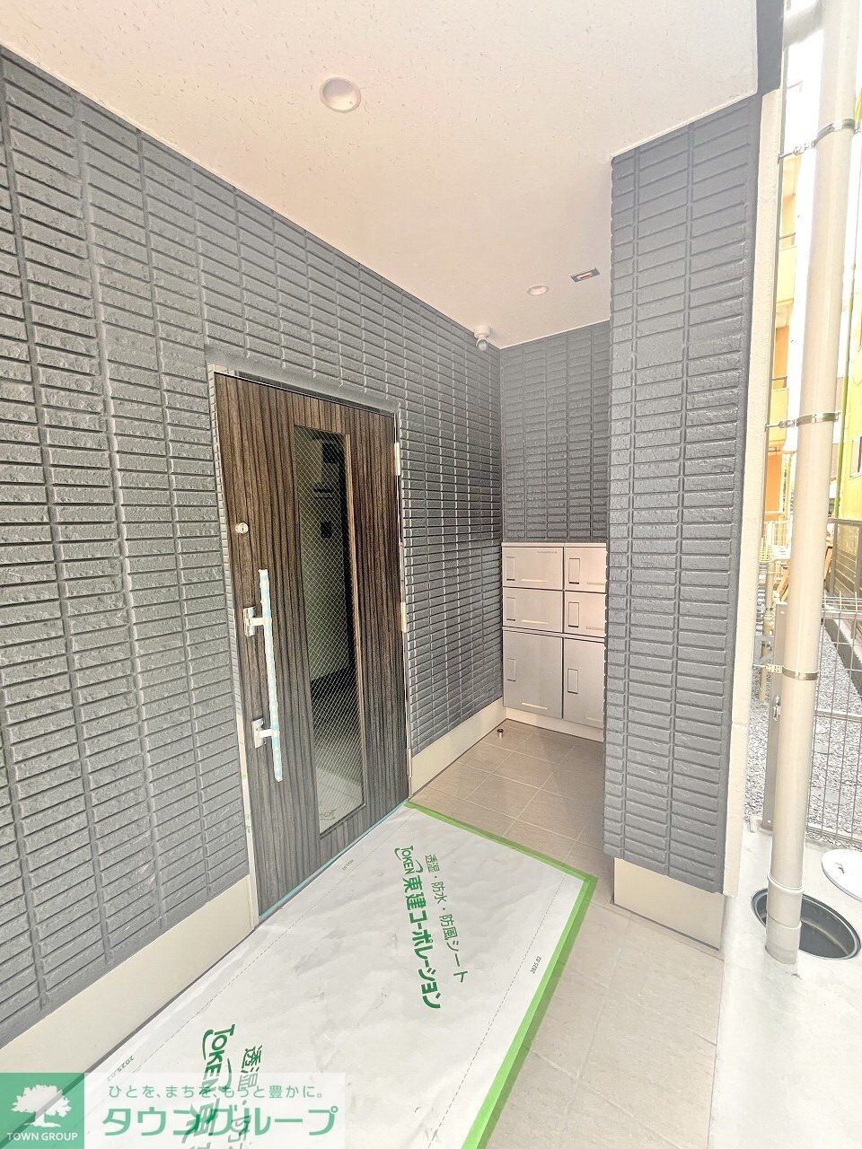 サウダージの物件内観写真