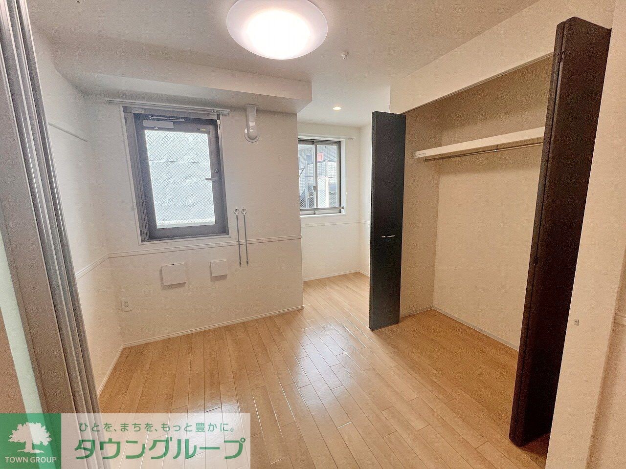 サウダージの物件内観写真