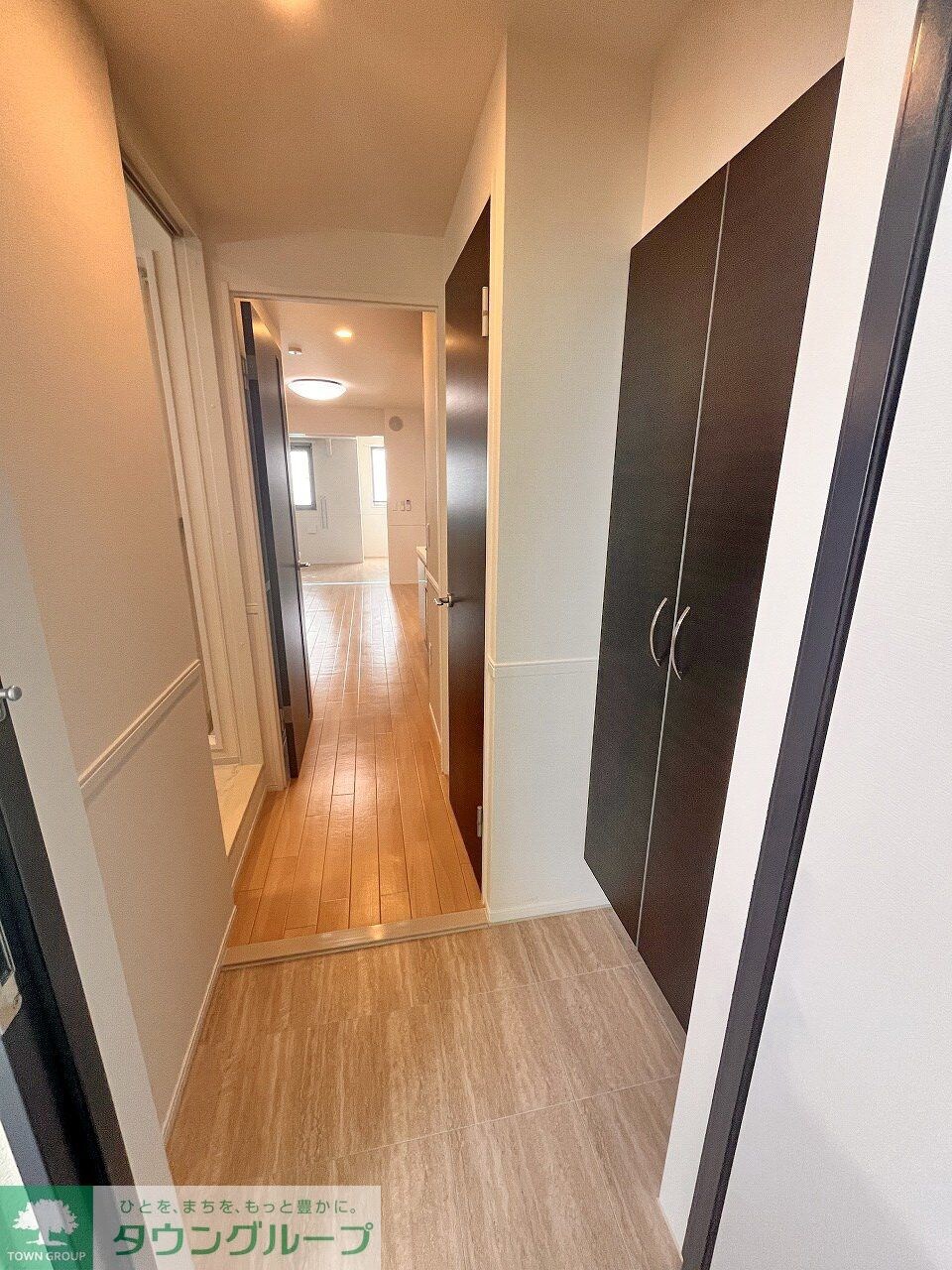 サウダージの物件内観写真