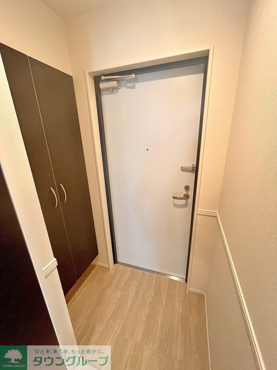 サウダージの物件内観写真