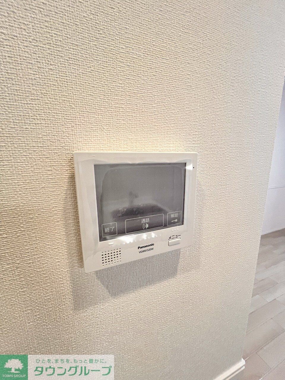 サウダージの物件内観写真