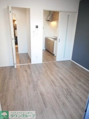 カリヨンの物件内観写真