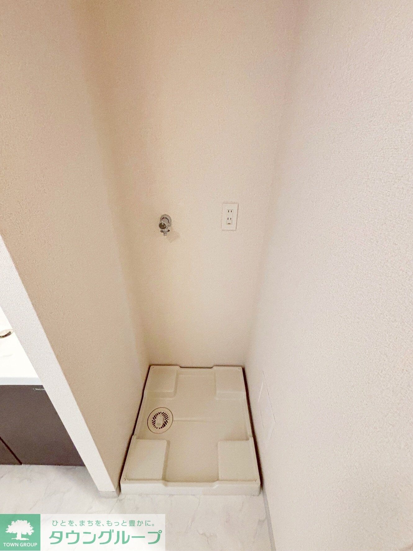 ジュイール狭山ライダーズハウスの物件内観写真