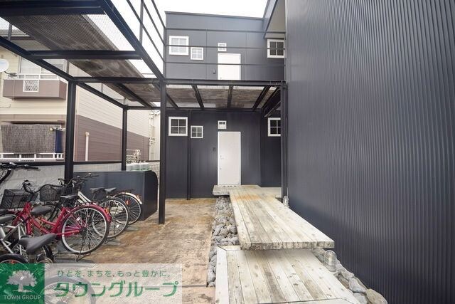 bon villeの物件内観写真