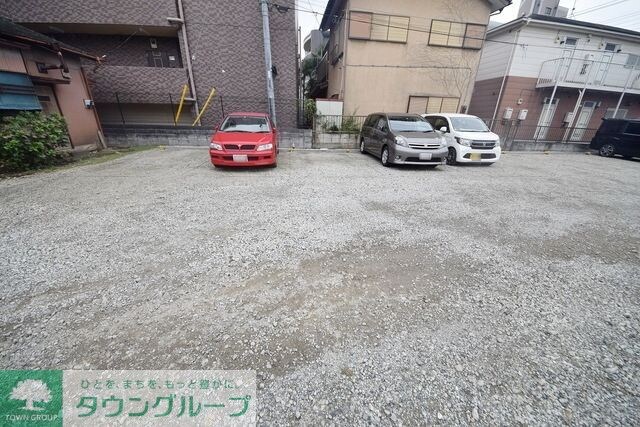 bon villeの物件内観写真