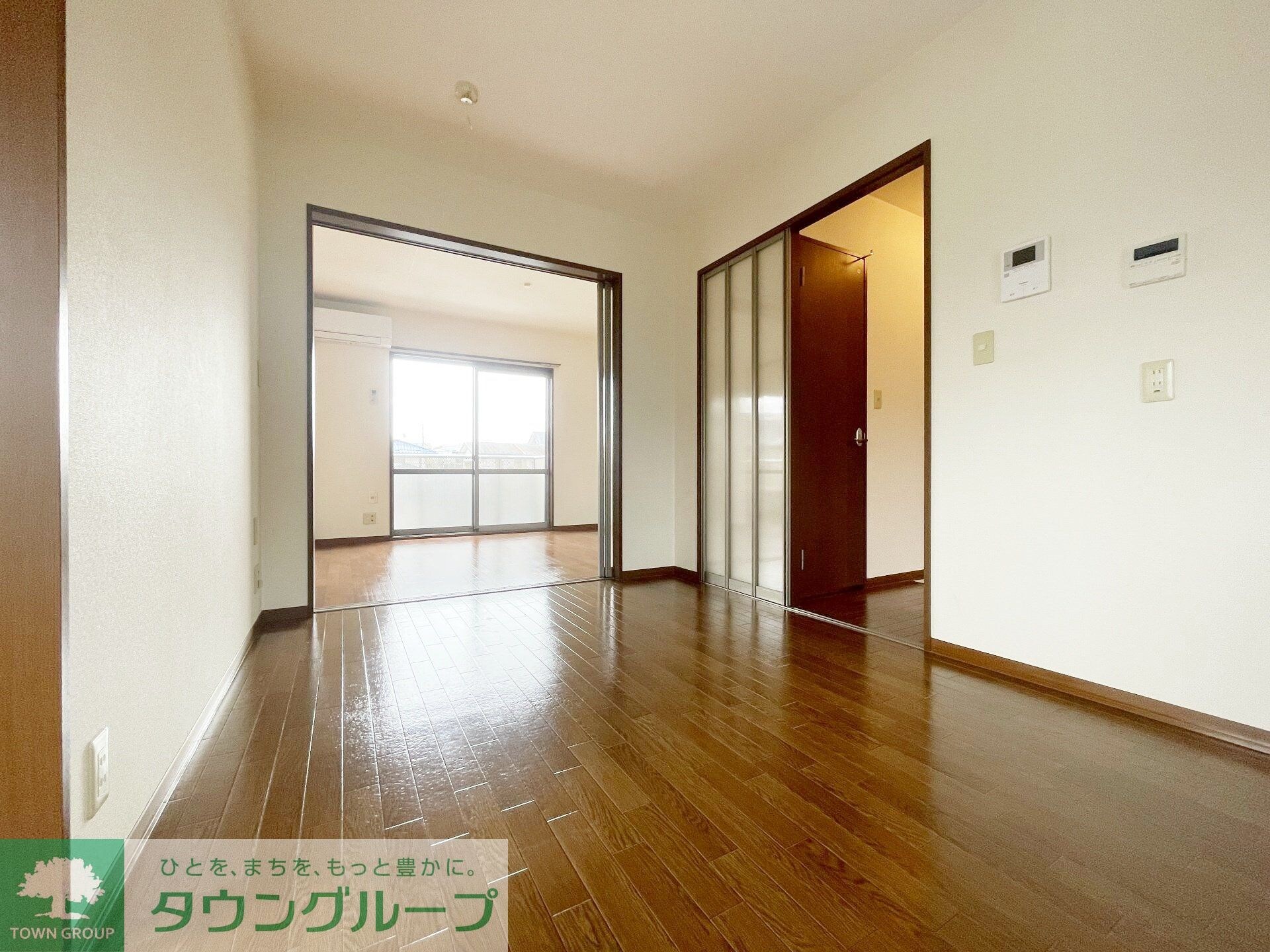 エクセランIIの物件内観写真